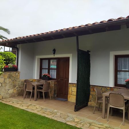 Apartamentos La Tarazana 4 La Pereda de Llanes Exterior foto